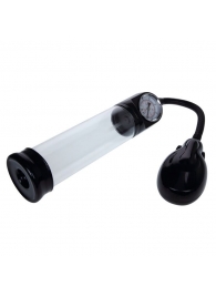 Автоматическая помпа с манометром - Baile - в Коврове купить с доставкой