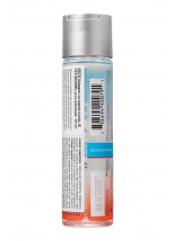 Возбуждающий лубрикант на водной основе JO Personal Lubricant H2O Warming - 120 мл. - System JO - купить с доставкой в Коврове