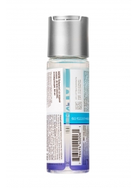 Охлаждающий лубрикант на водной основе JO Personal Lubricant H2O COOLING - 60 мл. - System JO - купить с доставкой в Коврове