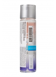 Анальный охлаждающий и обезболивающий лубрикант на водной основе JO Anal H2O COOLING - 120 мл. - System JO - купить с доставкой в Коврове