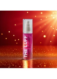 Интимный гель на водной основе Afrodisia Provocateur - 75 мл. - THE LUFF - купить с доставкой в Коврове