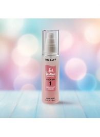 Интимный гель-сыворотка на водной основе Booster 1 - 75 мл. - THE LUFF - купить с доставкой в Коврове