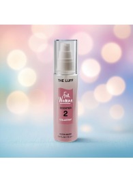 Интимный гель-сыворотка на водной основе Booster 2 - 75 мл. - THE LUFF - купить с доставкой в Коврове