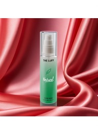 Интимный гель на водной основе Natural - 75 мл. - THE LUFF - купить с доставкой в Коврове
