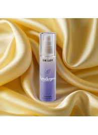 Интимный гель на водной основе Hypoallergenic - 75 мл. - THE LUFF - купить с доставкой в Коврове