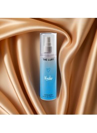 Интимный гель на водной основе Nude - 150 мл. - THE LUFF - купить с доставкой в Коврове
