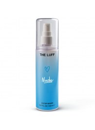 Интимный гель на водной основе Nude - 150 мл. - THE LUFF - купить с доставкой в Коврове