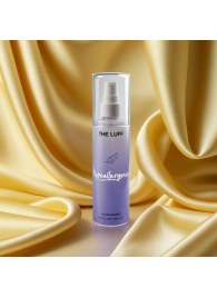 Интимный гель на водной основе Hypoallergenic - 150 мл. - THE LUFF - купить с доставкой в Коврове
