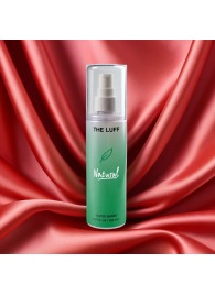 Интимный гель на водной основе Natural - 150 мл. - THE LUFF - купить с доставкой в Коврове