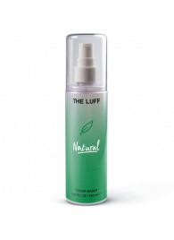 Интимный гель на водной основе Natural - 150 мл. - THE LUFF - купить с доставкой в Коврове