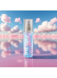 Интимный гель на водной основе Afrodisia Pure Love - 75 мл. - THE LUFF - купить с доставкой в Коврове