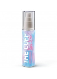 Интимный гель на водной основе Afrodisia Pure Love - 75 мл. - THE LUFF - купить с доставкой в Коврове