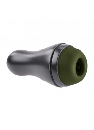 Мастурбатор в тубе Kingpin - Selopa - в Коврове купить с доставкой