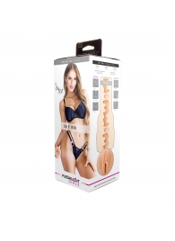 Мастурбатор-вагина Fleshlight Girls - Sky Bri Celestial - Fleshlight - в Коврове купить с доставкой