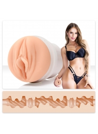 Мастурбатор-вагина Fleshlight Girls - Sky Bri Celestial - Fleshlight - в Коврове купить с доставкой