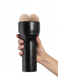 Мастурбатор-анус Feel Stroker Extra Tight - Kiiroo - в Коврове купить с доставкой