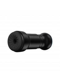 Ченый мастурбатор с интерактивная насадкой PowerBlow   Feel Pocket Stroker - Kiiroo - в Коврове купить с доставкой