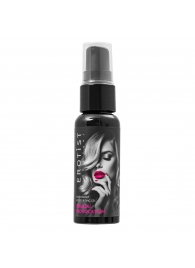 Увлажняющий гель-смазка Erotist Sweet Provocation - 30 мл. - Erotist Lubricants - купить с доставкой в Коврове