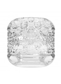 Прозрачный мастурбатор Cory - Baile - в Коврове купить с доставкой