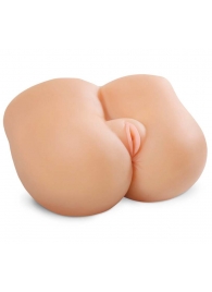 Мастурбатор-полуторс F*ck Me Silly Petite - Pipedream - в Коврове купить с доставкой