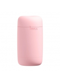 Розовый мастурбатор Tenga Puffy - Tenga - в Коврове купить с доставкой
