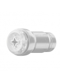 Мастурбатор Feel Pocket Stroker Crystal - Kiiroo - в Коврове купить с доставкой