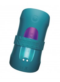 Нереалистичный мастурбатор Gush 2 - Lovense - в Коврове купить с доставкой