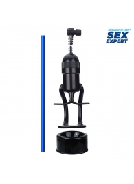 Комплект запасных частей для вакуумной помпы Sex Expert - Sex Expert - в Коврове купить с доставкой