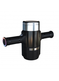 Интерактивный автоматический мастурбатор с подогревом TINGON M1 Smart - Tingon - в Коврове купить с доставкой