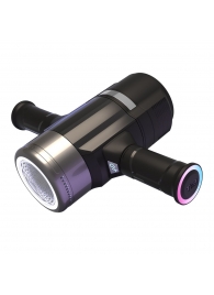 Интерактивный автоматический мастурбатор с подогревом TINGON M1 Smart - Tingon - в Коврове купить с доставкой