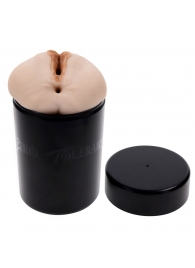 Мастурбатор Dani Daniels - вагина и анус - Zero Tolerance - в Коврове купить с доставкой