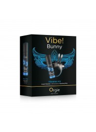 Набор для пар Vibe! Bunny - ORGIE - купить с доставкой в Коврове