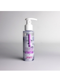 Увлажняющий крем-гель для тела с ароматом ежевики Creamy Attraction Blackberry - 100 мл. - INTT - купить с доставкой в Коврове