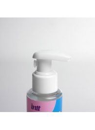 Увлажняющий гель с ароматом ежевики Slide Berry Slide - 100 мл. - INTT - купить с доставкой в Коврове