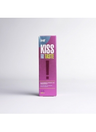 Массажный гель для тела Kiss and Taste - 55 мл. - INTT - купить с доставкой в Коврове
