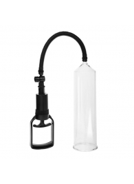 Прозрачная вакуумная помпа AleXander - Baile - в Коврове купить с доставкой