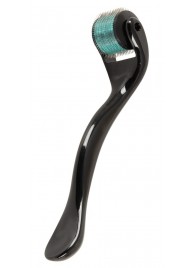 Черное колесо Вартенберга Micro Pinwheel - 13,4 см. - Orion - купить с доставкой в Коврове