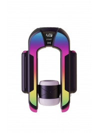 Интерактивный автоматический мастурбатор M2 - Tingon - в Коврове купить с доставкой