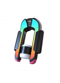 Интерактивный автоматический мастурбатор M2 - Tingon - в Коврове купить с доставкой