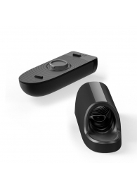 Черный мастурбатор ARCwave Ion 2 - Arcwave - в Коврове купить с доставкой