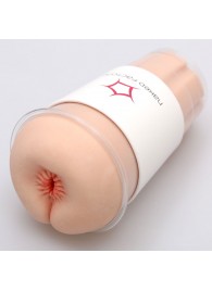 Мастурбатор-анус Naked Factory A-01 - Naked Factory - в Коврове купить с доставкой