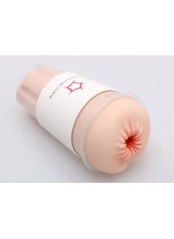 Мастурбатор-анус Naked Factory A-03 - Naked Factory - в Коврове купить с доставкой