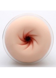 Мастурбатор-анус Naked Factory A-04 - Naked Factory - в Коврове купить с доставкой