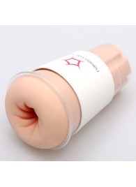 Мастурбатор-анус Naked Factory A-04 - Naked Factory - в Коврове купить с доставкой