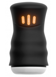 Мультифункциональный мастурбатор Gyro - Orion - в Коврове купить с доставкой