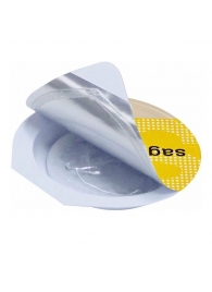 Презервативы увеличенного размера Sagami Original 0.02 XL-size - 3 шт. - Sagami - купить с доставкой в Коврове