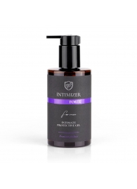 Мужской антибактериальный эко-гель для интимного ухода Intimizer Forte - 250 мл. - Intimizer - купить с доставкой в Коврове