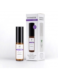 Женский антибактериальный эко-гель для интимного ухода Intimizer Forte - 20 мл. - Intimizer - купить с доставкой в Коврове