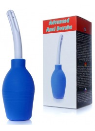 Интимный душ-спринцовка - Boys of Toys - купить с доставкой в Коврове