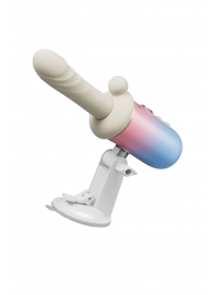 Инновационная мини-машина Spinel - Lovense - купить с доставкой в Коврове